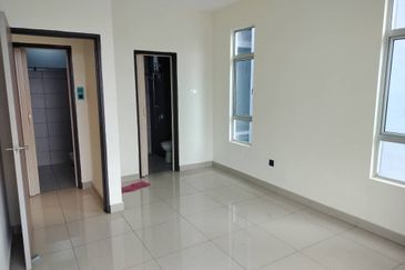 Midori Green @ Austin Heights