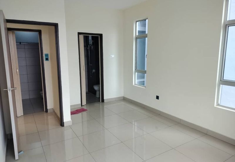 Midori Green @ Austin Heights