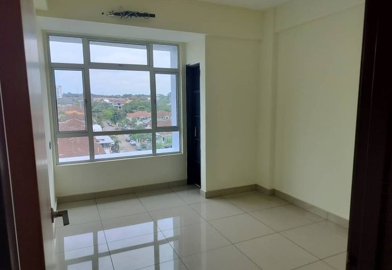 Midori Green @ Austin Heights