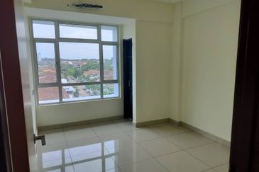 Midori Green @ Austin Heights