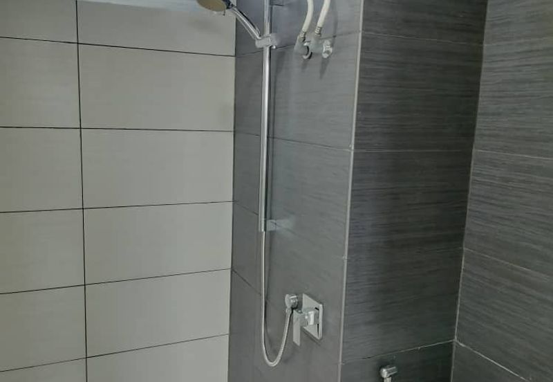 Midori Green @ Austin Heights