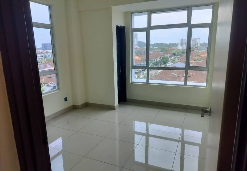 Midori Green @ Austin Heights