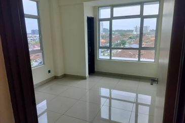 Midori Green @ Austin Heights