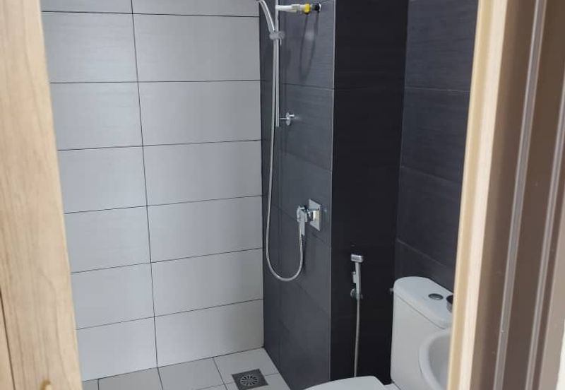 Midori Green @ Austin Heights