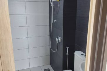 Midori Green @ Austin Heights