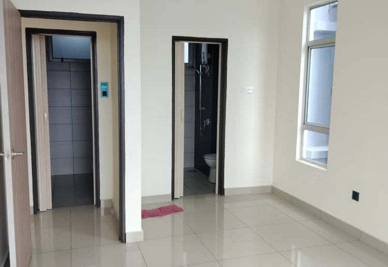 Midori Green @ Austin Heights