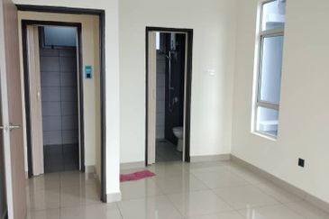 Midori Green @ Austin Heights