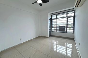 Midori Green @ Austin Heights