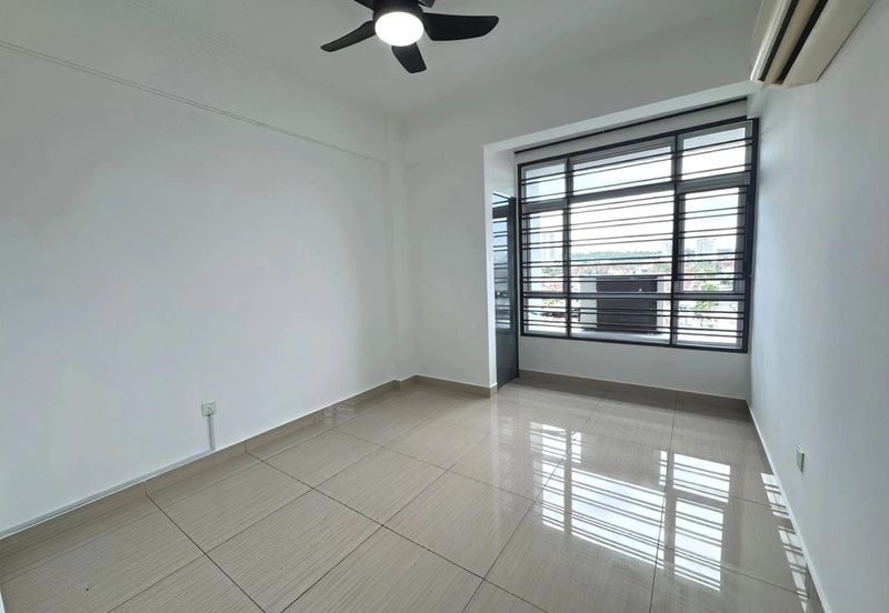 Midori Green @ Austin Heights