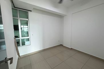 Midori Green @ Austin Heights