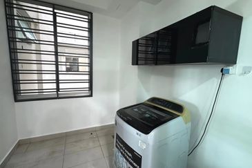 Midori Green @ Austin Heights