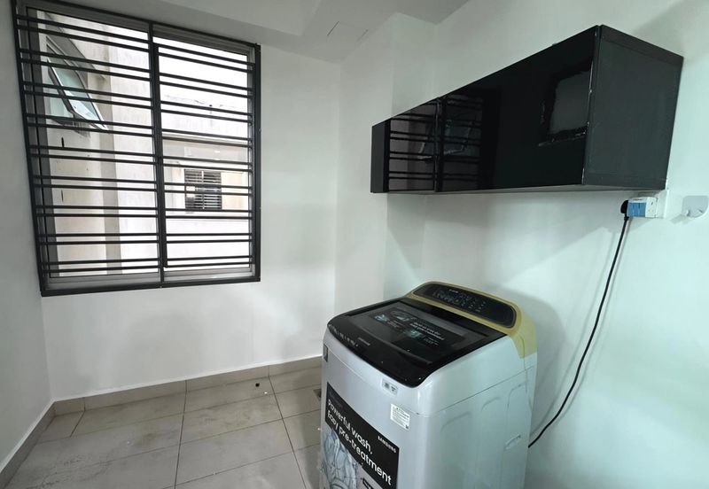 Midori Green @ Austin Heights