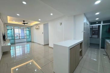 Midori Green @ Austin Heights