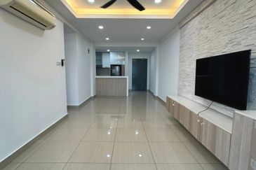 Midori Green @ Austin Heights