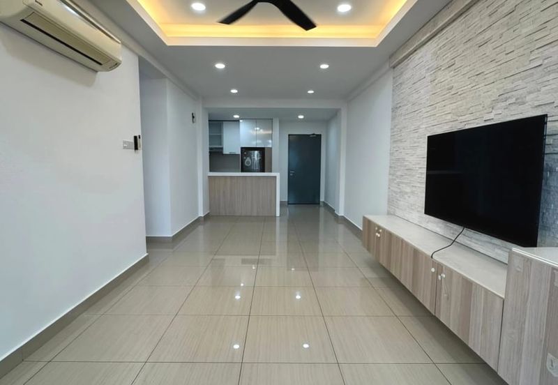 Midori Green @ Austin Heights