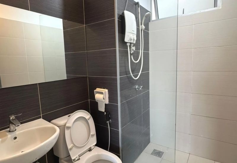 Midori Green @ Austin Heights