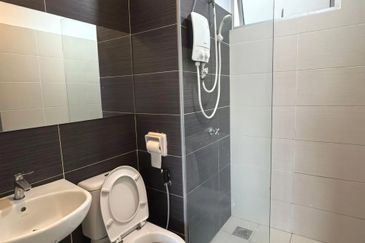 Midori Green @ Austin Heights