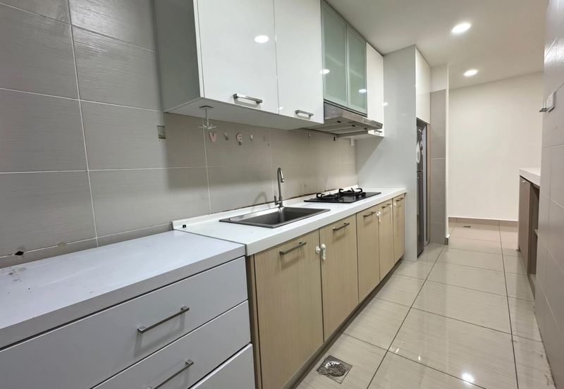 Midori Green @ Austin Heights