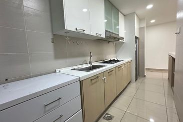 Midori Green @ Austin Heights