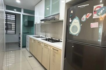 Midori Green @ Austin Heights