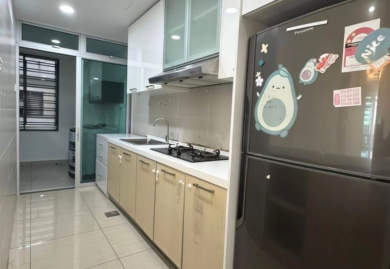 Midori Green @ Austin Heights