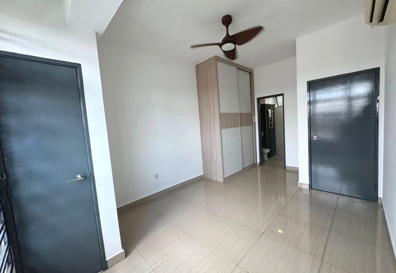 Midori Green @ Austin Heights