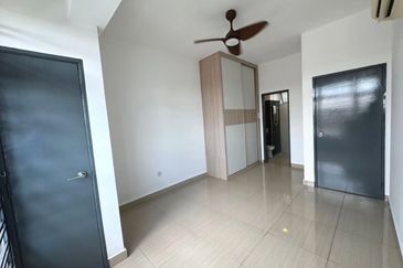 Midori Green @ Austin Heights