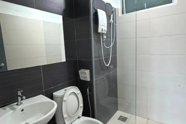 Midori Green @ Austin Heights