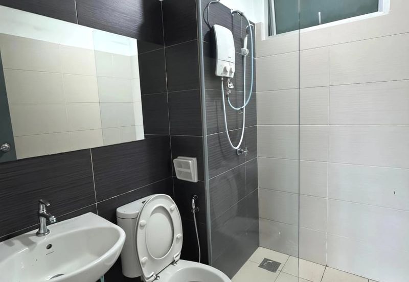 Midori Green @ Austin Heights