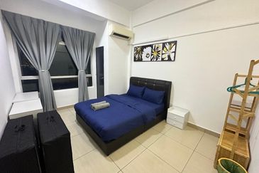 Midori Green @ Austin Heights