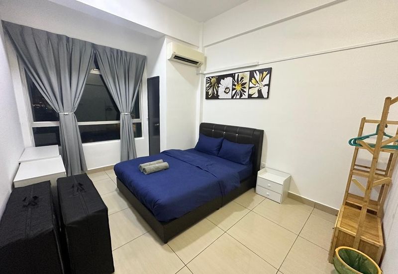 Midori Green @ Austin Heights