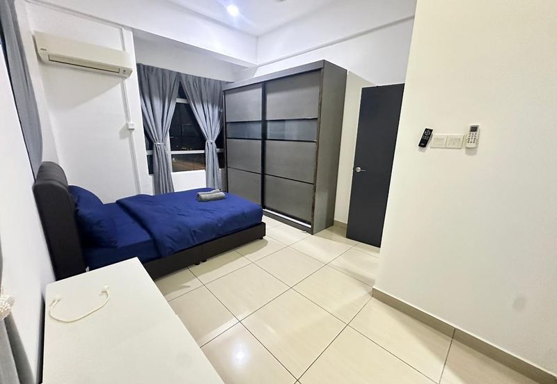 Midori Green @ Austin Heights