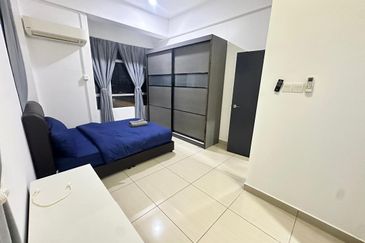 Midori Green @ Austin Heights