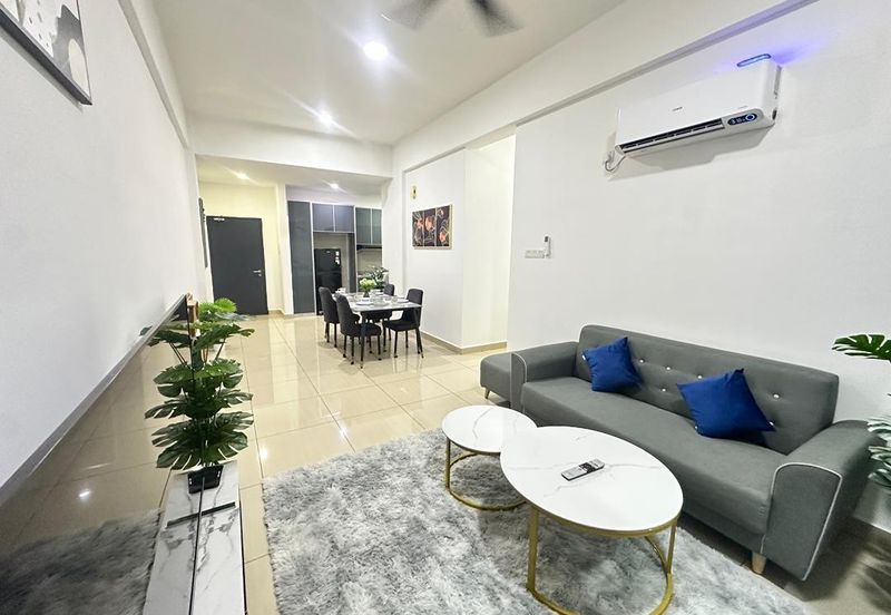 Midori Green @ Austin Heights