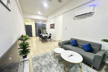 Midori Green @ Austin Heights