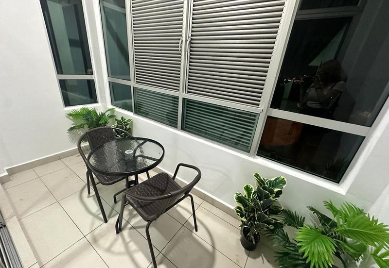 Midori Green @ Austin Heights