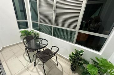 Midori Green @ Austin Heights