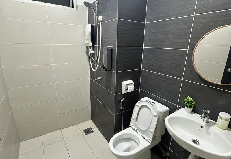 Midori Green @ Austin Heights