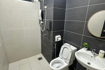 Midori Green @ Austin Heights