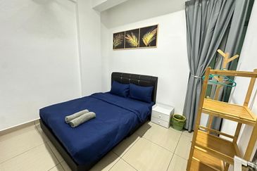 Midori Green @ Austin Heights