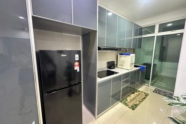 Midori Green @ Austin Heights