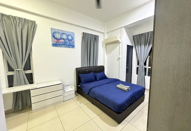 Midori Green @ Austin Heights