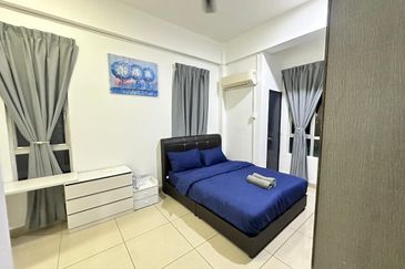 Midori Green @ Austin Heights