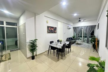 Midori Green @ Austin Heights