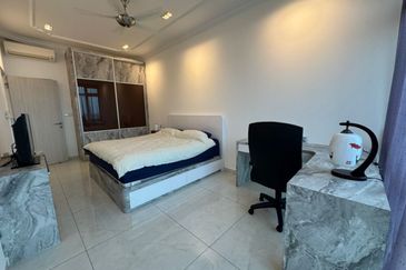 Havona Residence @ Taman Mount Austin