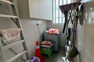 Havona Residence @ Taman Mount Austin