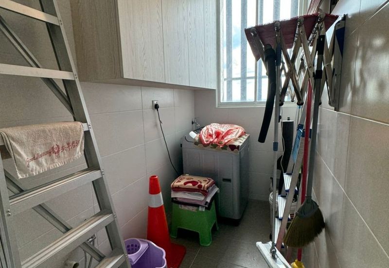 Havona Residence @ Taman Mount Austin