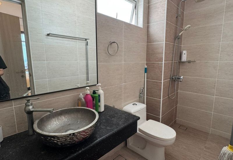 Havona Residence @ Taman Mount Austin