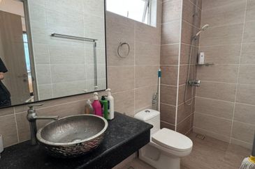 Havona Residence @ Taman Mount Austin