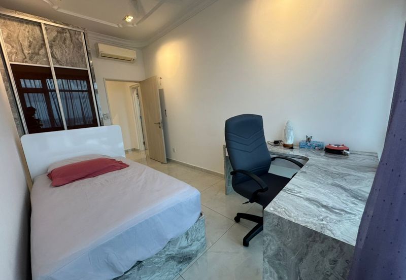 Havona Residence @ Taman Mount Austin